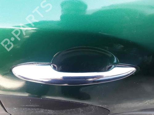 Rear right exterior door handle MINI MINI COUNTRYMAN (U25)  | BP29724166C130 