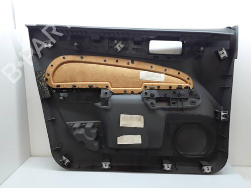 Front right panel FORD FOCUS II (DA_, HCP, DP) | BP33832954C59 - Image 2