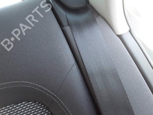Used Rear left seatbelt SEAT EXEO (3R2) 2.0 TDI (120 hp) 15578864