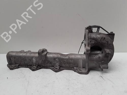 Intake manifold RENAULT TRAFIC II Bus (JL) 2.0 dCi 115 (JL00, JL01, JL0H, JL0M, JL0U) | BP35930270M70  - Image 5