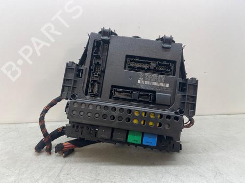 Used Fuse box MERCEDES-BENZ B-CLASS Sports Tourer (W245) B 180 CDI (245.207) (109 hp) 27992098