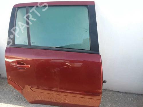 Used Right rear door OPEL ZAFIRA / ZAFIRA FAMILY B (A05) 1.9 CDTI (M75) (120 hp) 7471863