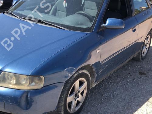 Left mirror AUDI A3 (8L1) 1.9 TDI | BP29410679C26 