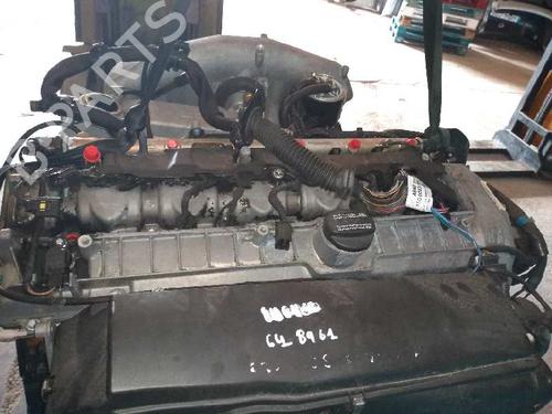 Engine MERCEDES-BENZ E-CLASS (W211) E 280 CDI (211.023) | BP7478592M1 