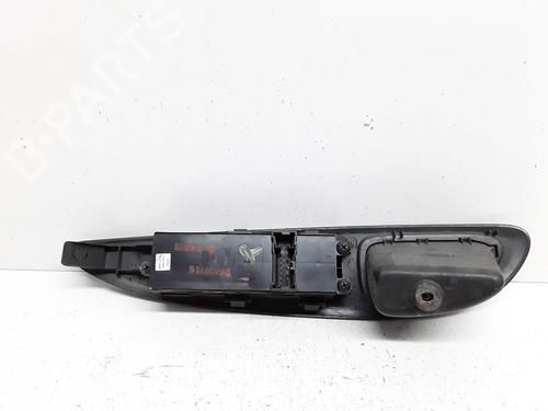 Left front window switch NISSAN PRIMERA (P12) 2.2 Di | BP12317473I27 