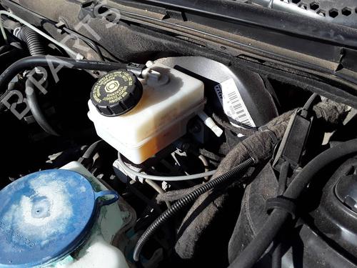 Used Servo brake MERCEDES-BENZ B-CLASS Sports Tourer (W245) B 180 CDI (245.207) (109 hp) 8676237
