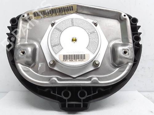 Driver airbag MERCEDES-BENZ A-CLASS (W168) A 160 (168.033, 168.133) | BP8401893C9 