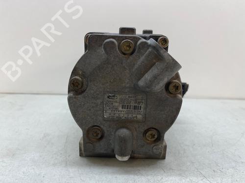 AC-Kompressor FIAT PUNTO (188_) 1.2 16V 80 (188.233, .235, .253, .255, .333, .353, .639,... | BP26488116M34 