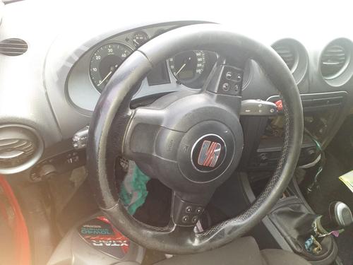 Right front window motor SEAT IBIZA III (6L1)  | BP15393947E20 
