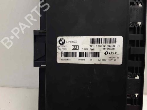 Lights ECU BMW 1 (E87) 116 i | BP28412731M55 