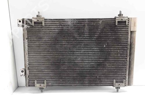 Used AC radiator CITROËN C4 Picasso I MPV (UD_) [2006-2015]  30192715