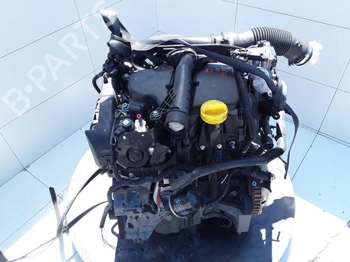 Engine DACIA DUSTER (HS_) | BP36025156M1 - Image 4