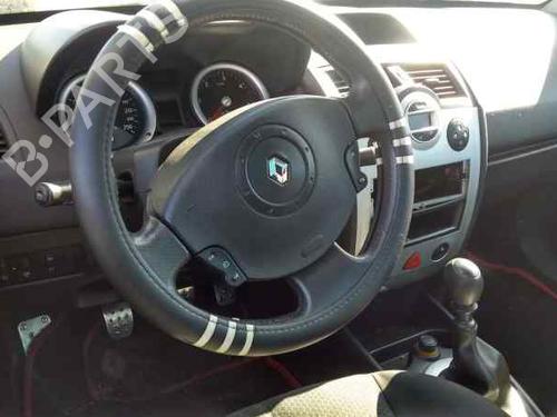 Elektronisk modul RENAULT MEGANE II Coupé-Cabriolet (EM0/1_)  | BP7471155M83 
