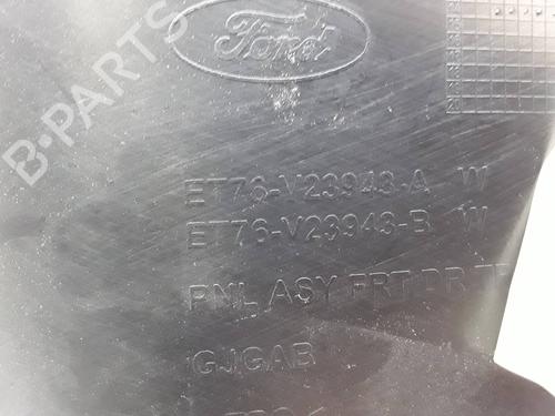 Front left panel FORD TRANSIT COURIER B460 MPV | BP32175357C58 - Image 6