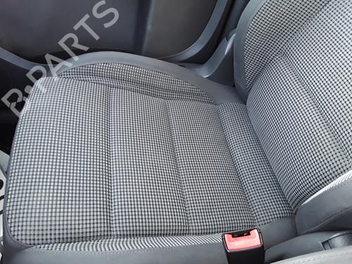 Used Right front seat VW TOURAN (1T1, 1T2) [2003-2010]  16363607