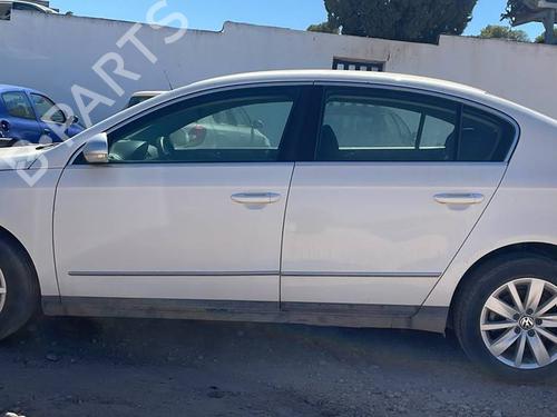 Left sun visor VW PASSAT B6 (3C2) | BP39537819I1 - Image 10