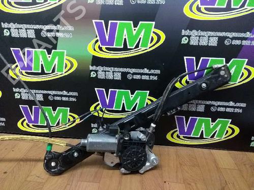 Used Front right window mechanism BMW 3 (E36) 325 tds (143 hp) 7466438