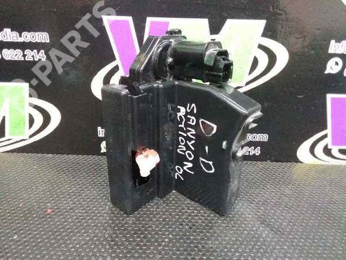 Front right lock SSANGYONG ACTYON I  | BP7467621C97 