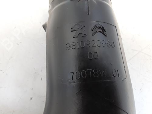 Pipe OPEL COMBO E Tour / Life (K9) | BP37595388M125 - Image 3