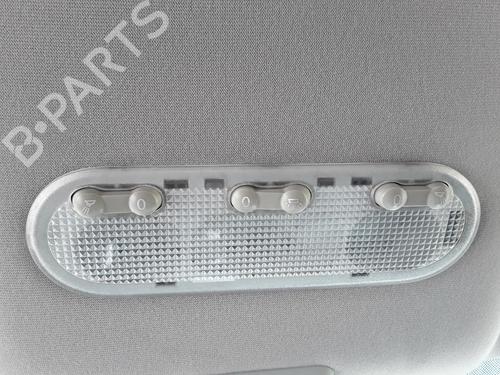 Interior roof light NISSAN QASHQAI / QASHQAI +2 I (J10, NJ10, JJ10E) 1.6 | BP9678857I8 