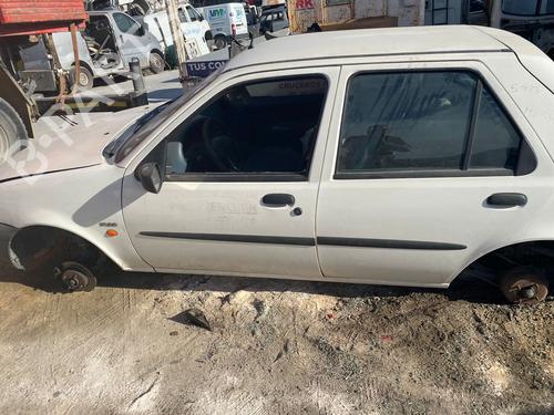 Høyre foran støtdemper FORD FIESTA IV (JA_, JB_) 1.3 i | BP17393418M17 