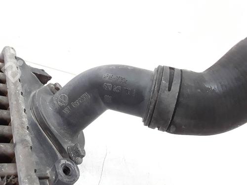 Ladeluftkühler VW POLO (9N_, 9A_) 1.4 TDI | BP10504003M30 