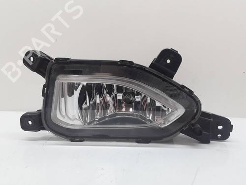 Used Left front fog light Left front fog light HYUNDAI KONA (OS, OSE, OSI) [2017-2023] 33412246 33412246