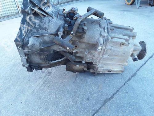 Gearbox IVECO DAILY III Platform/Chassis  | BP22247612M3 