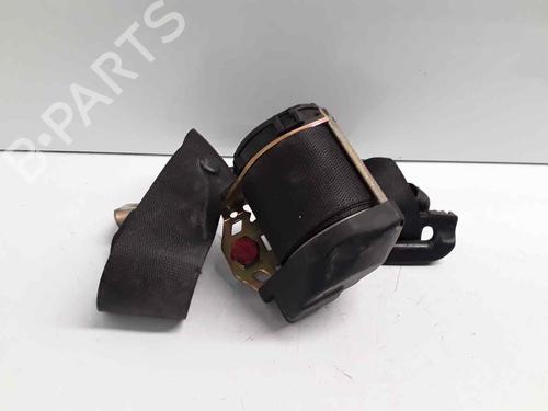 Used Rear right seatbelt MERCEDES-BENZ 124 Saloon (W124) 300 D (124.130) (113 hp) 30925895