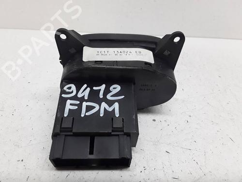 Forlygtekontakt FORD TRANSIT CONNECT (P65_, P70_, P80_) 1.8 TDCi (90 hp) 16108370