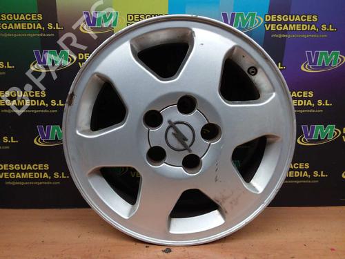Felg OPEL ZAFIRA A MPV (T98) [1999-2006]  7563771