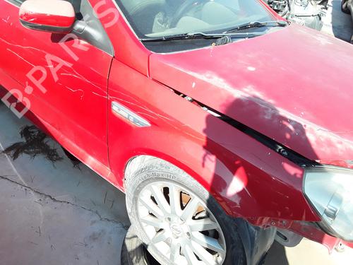 Used Right front fenders OPEL TIGRA TwinTop (X04) 1.4 (R97) (90 hp) 13614298
