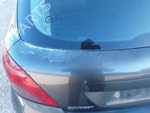 Tailgate PEUGEOT 207 (WA_, WC_)  | BP22694494C6 