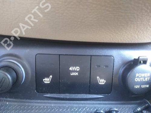 Elektronisk modul HYUNDAI SANTA FÉ II (CM) 2.2 CRDi 4x4 (155 hp) 7468343