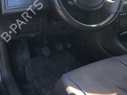 Left headlight CITROËN C4 I (LC_) | BP30160312C28