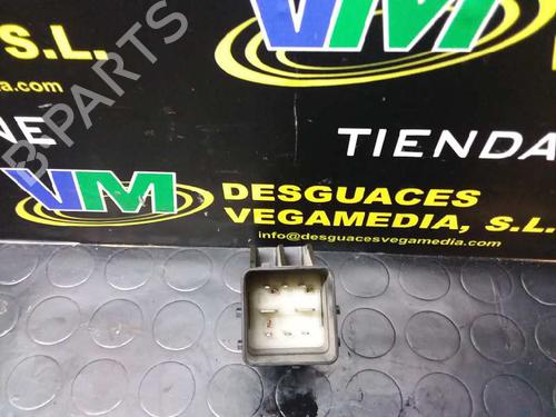 Elektronisk modul CITROËN C3 I (FC_, FN_) 1.4 HDi | BP10260868M83 