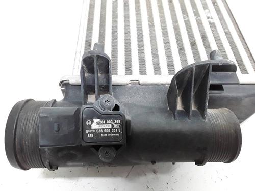 Intercooler AUDI A6 C6 (4F2) 3.0 TDI quattro | BP10664958M30 