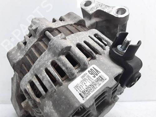 Alternator FORD FUSION (JU_) 1.4 | BP8508120M7 