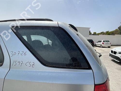 Panel rude bagtil venstre Panel rude bagtil venstre 38566272 38566272
