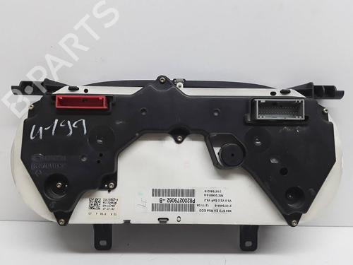 Instrument cluster NISSAN PRIMASTAR Bus (X83) dCi 100 | BP9113305C47 