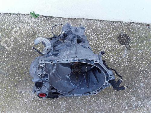 Gearbox PEUGEOT 207 (WA_, WC_)  | BP24493402M3 
