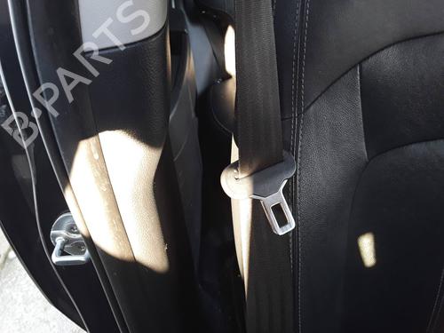 Used Front right seatbelt Front right seatbelt KIA SPORTAGE III (SL) [2009-2017] 34168566 34168566