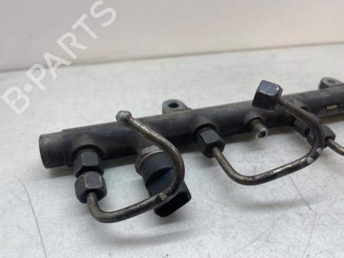 Injection rail RENAULT SCÉNIC II (JM0/1_) 1.9 dCi (JM0G, JM12, JM1G, JM2C) | BP23887072M98