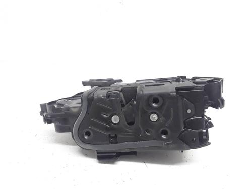 Front left lock SKODA FABIA III (NJ3) 1.0 | BP18506560C98 