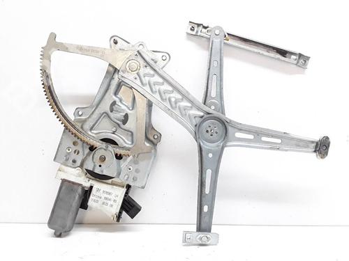 Used Front left window mechanism Front left window mechanism OPEL VECTRA B Hatchback (J96) 2.0 DTI 16V (F68) (101 hp) 9842077 9842077