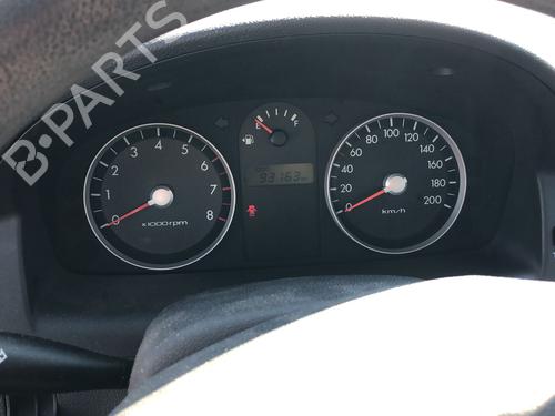 Engine HYUNDAI GETZ (TB) 1.1 | BP33628441M1  - Image 16