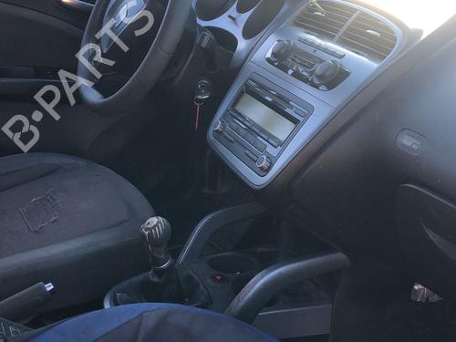 Front left seatbelt SEAT ALTEA XL (5P5, 5P8) 1.6 TDI | BP20213132I26 