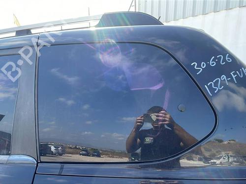 Used Rear left quarter glass Rear left quarter glass 38757850 38757850