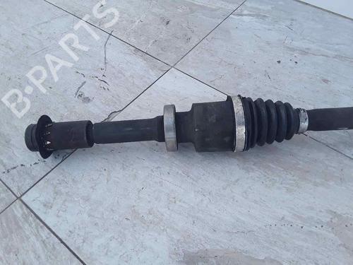 Right front driveshaft RENAULT MEGANE I Classic (LA0/1_) 1.9 dCi (LA05, LA1F) | BP24634542M39 