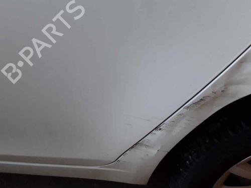 Left rear door CHEVROLET CRUZE (J300)  | BP29437154C4 